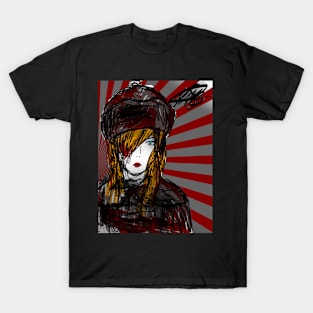 Widowmaker Propaganda T-Shirt